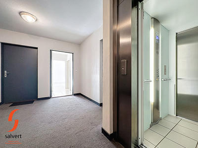 Appartement - 52 m² - 2 pièces