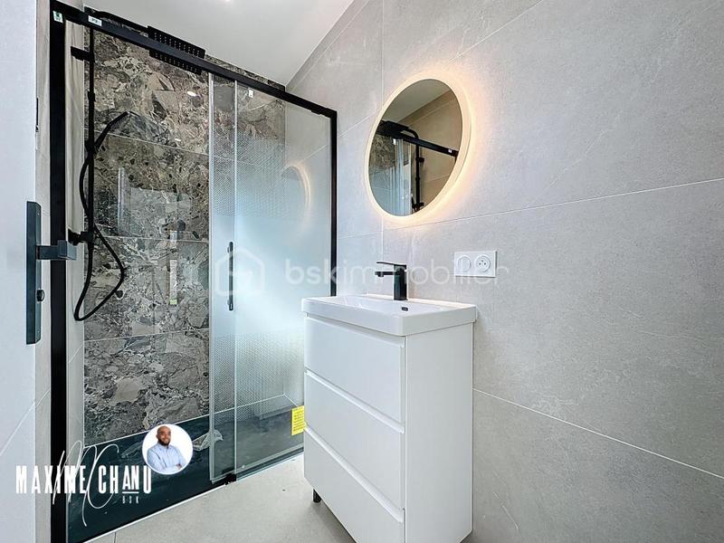 Maison - 112 m² - 4 pièces