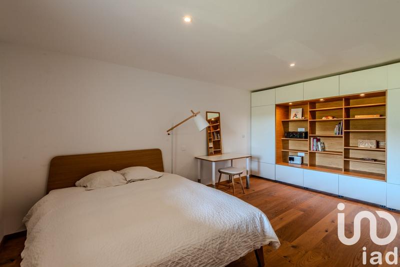 Châlet - 150 m² - 5 pièces