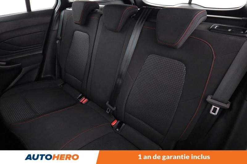 Ford Focus Sw 1.5 EcoBlue St Line 120 ch