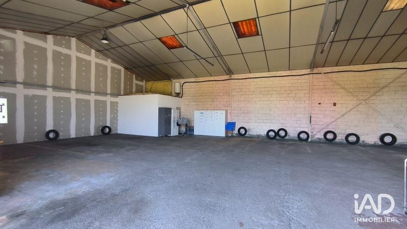 Local commercial - 630 m²
