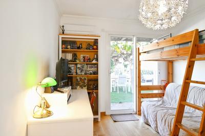 Maison - 104 m² - 4 pièces