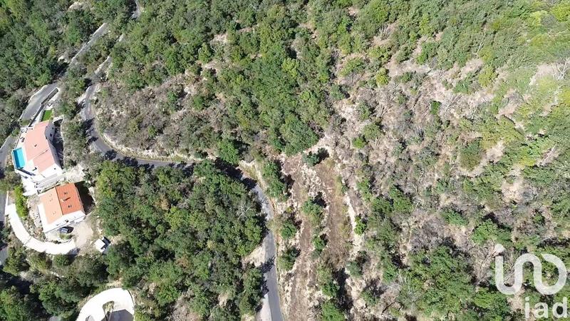 Terrain - 18 305 m²