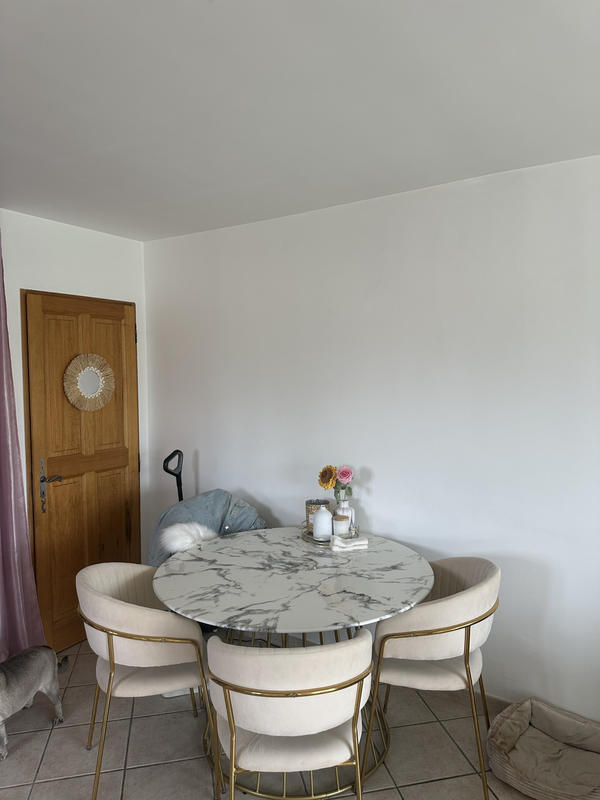 Appartement - 59 m² - 2 pièces