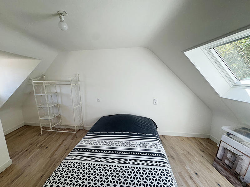 Maison - 158 m² - 6 pièces