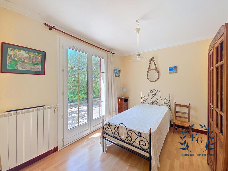 Maison - 159 m² - 6 pièces