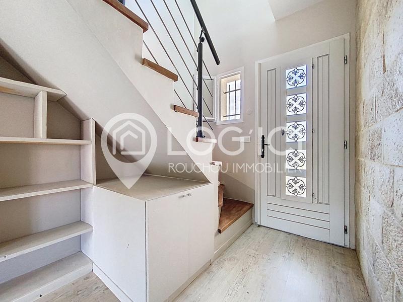 Maison - 153 m² - 6 pièces