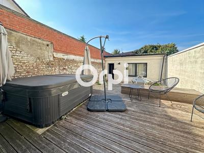 Studio - 27 m² - 2 pièces