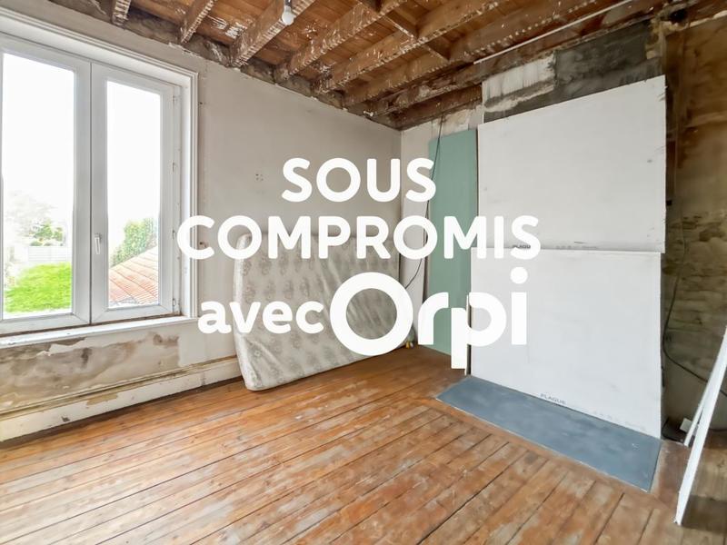 Maison de ville - 140 m² - 5 pièces