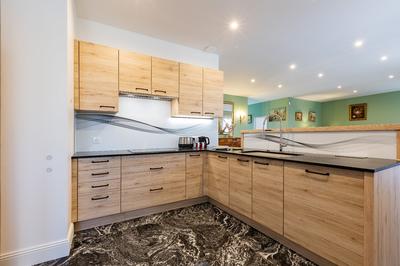 Appartement - 128 m² - 4 pièces