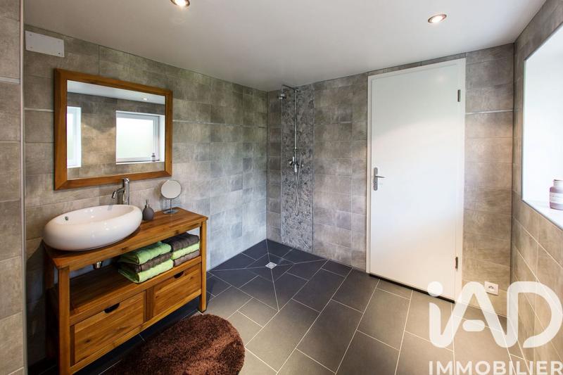 Duplex - 87 m² - 3 pièces