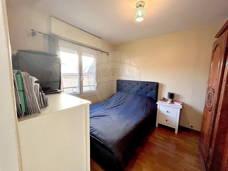 Maison - 58 m² - 3 pièces