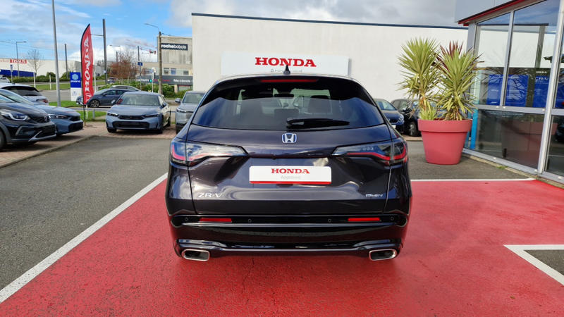 Honda Zr-V 2.0 i-Mmd Sport