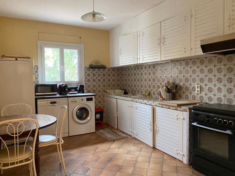 Appartement - 114 m² - 5 pièces