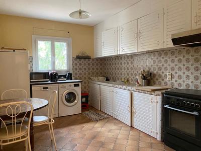 Appartement - 114 m² - 5 pièces