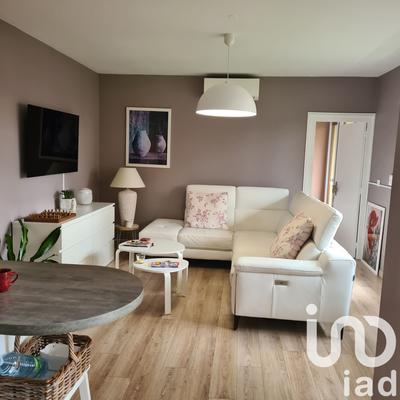 Appartement - 69 m² - 3 pièces