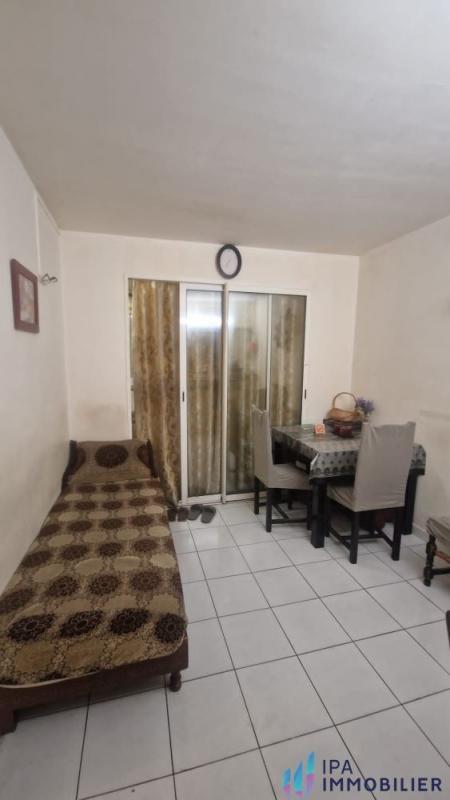 Appartement - 62 m² - 4 pièces