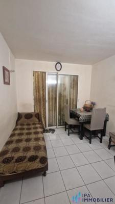 Appartement - 62 m² - 4 pièces