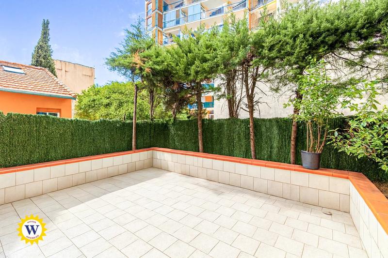 Appartement - 85 m² - 3 pièces