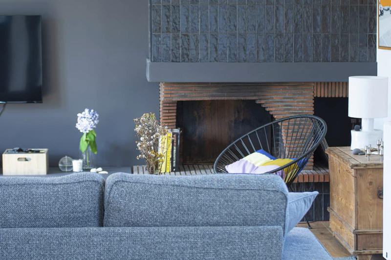 Maison - 140 m² - 8 pièces