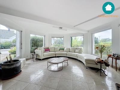 Villa - 280 m² - 7 pièces