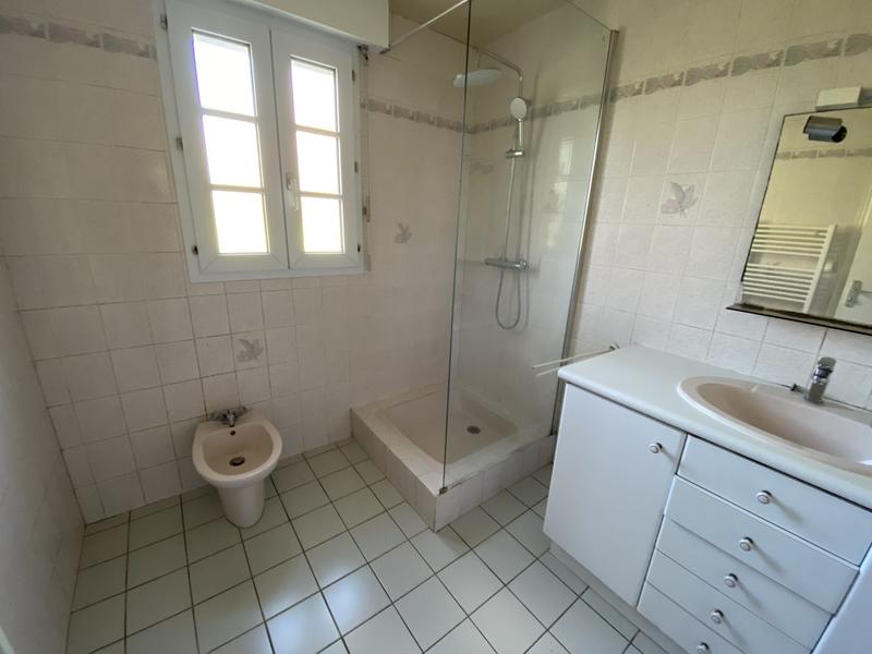 Maison - 89 m² - 4 pièces