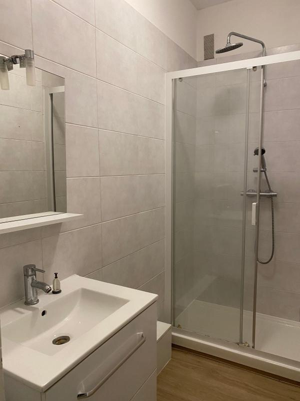 Appartement - 46 m² - 3 pièces