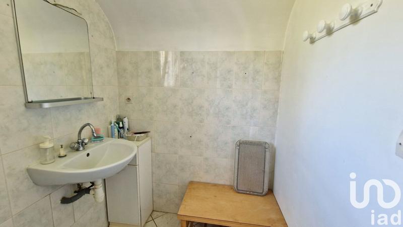 Maison - 66 m² - 3 pièces