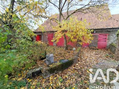 Maison de campagne - 105 m² - 5 pièces