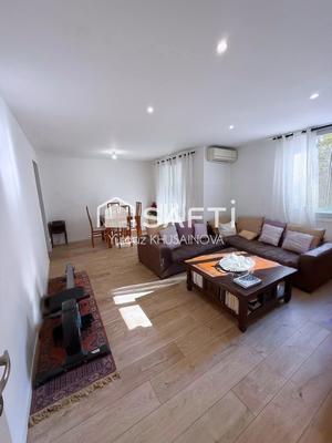 Appartement - 72 m² - 4 pièces