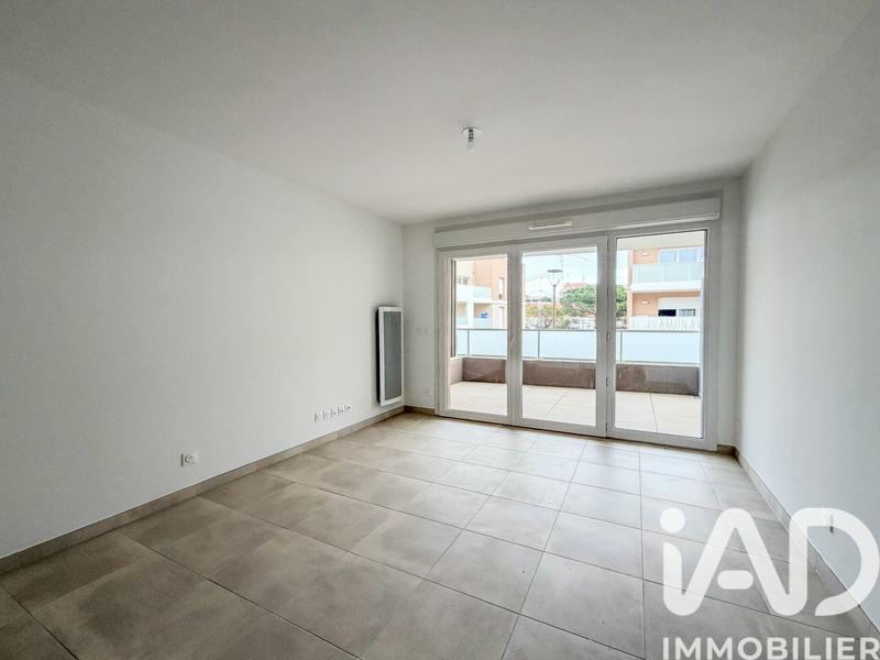 Appartement - 39 m² - 2 pièces