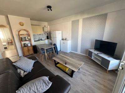 Appartement - 43 m² - 3 pièces