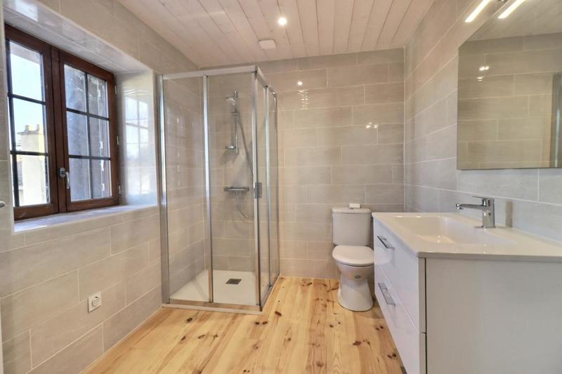 Maison de village - 160 m² - 5 pièces