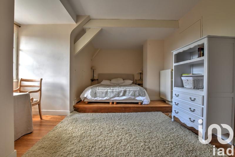 Maison de ville - 277 m² - 10 pièces