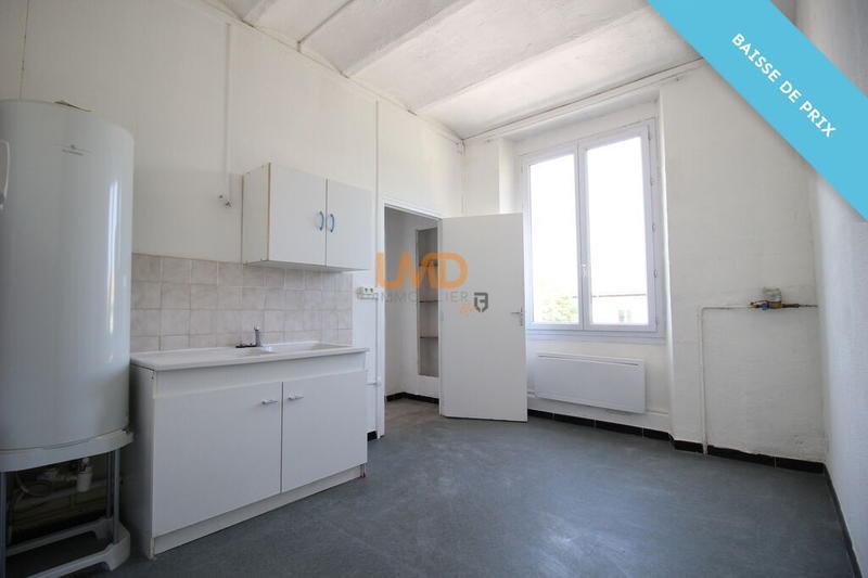 Immeuble - 380 m² - 18 pièces