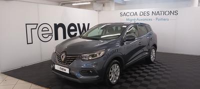 Renault Kadjar TCe 140 Fap Business