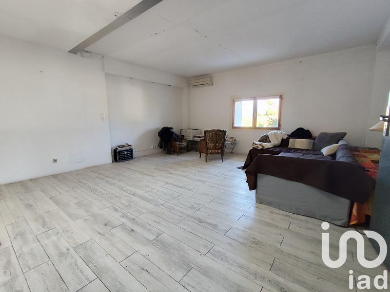 Immeuble - 191 m² - 5 pièces