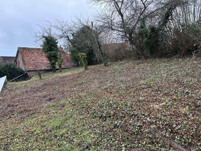 Maison - 101 m² - 3 pièces