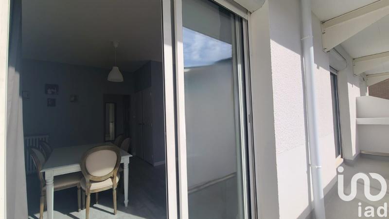 Appartement - 85 m² - 4 pièces