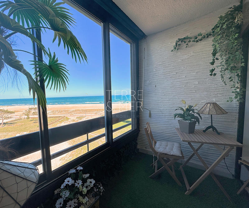 Appartement - 87 m² - 4 pièces