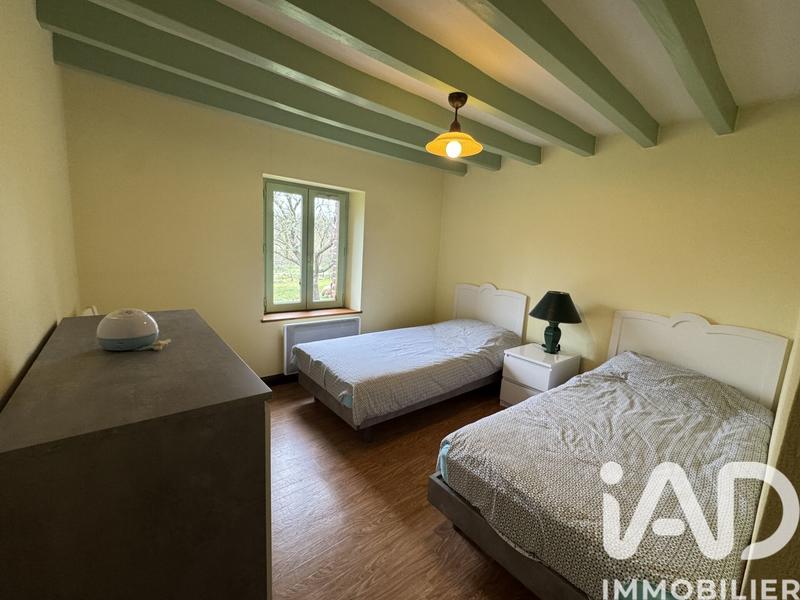 Ferme - 228 m² - 9 pièces