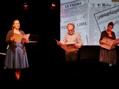 Augusta Holmes : de la gloire à l'oubli