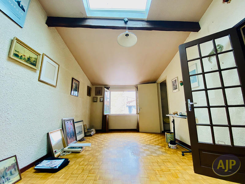 Maison - 133 m² - 4 pièces