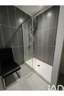 Appartement - 53 m² - 2 pièces