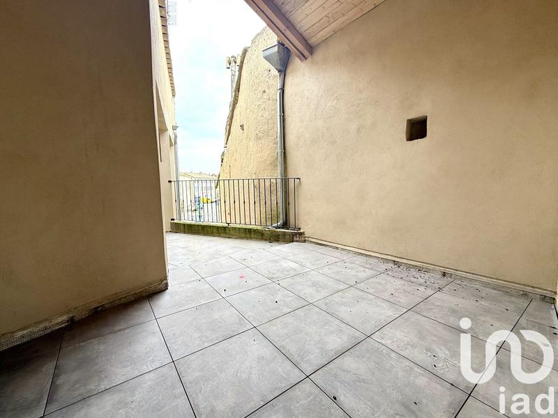 Appartement - 88 m² - 4 pièces