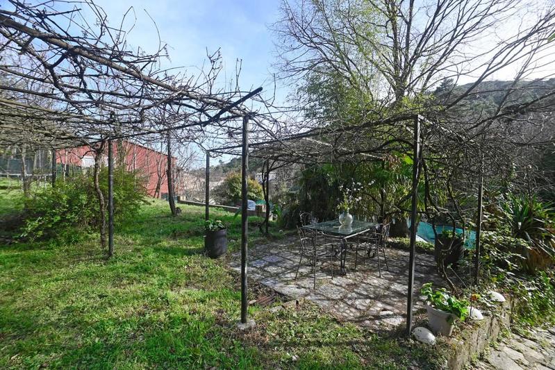 Maison - 151 m² - 7 pièces