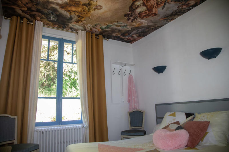 Propriété - 660 m² - 20 pièces