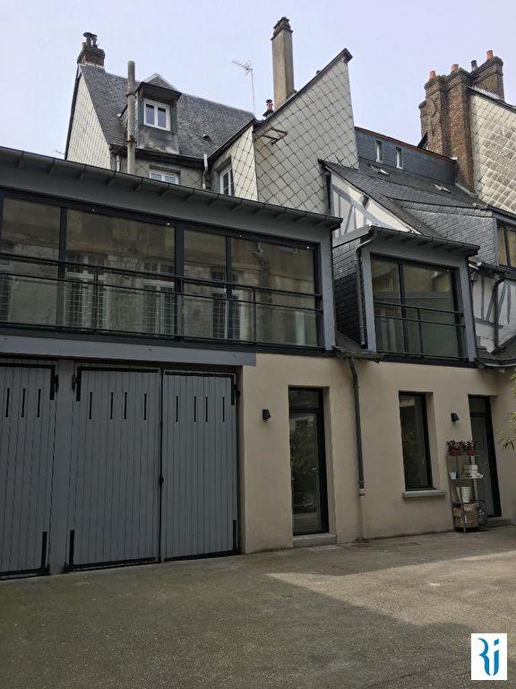 Maison - 61 m² - 3 pièces