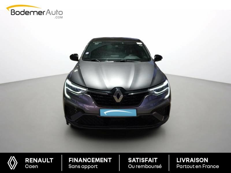 Renault Arkana E-Tech 145 - 21b R.S. Line