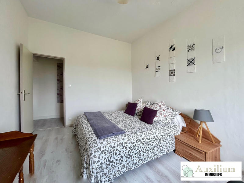 Maison ancienne - 125 m² - 5 pièces